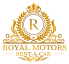 Royal Motors rent a car